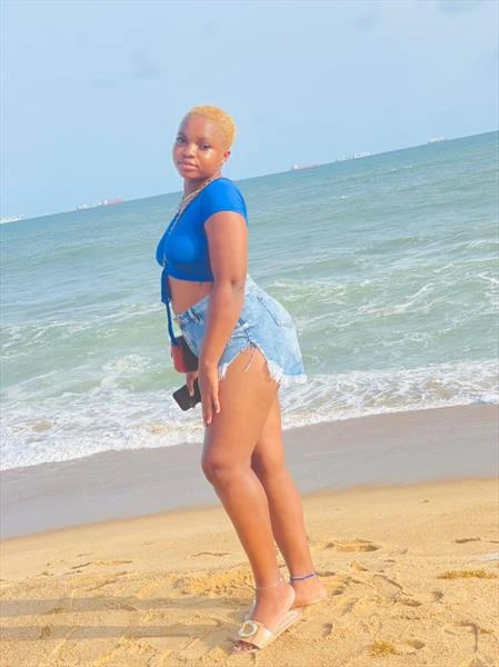 cindy, Escort, Cotonou