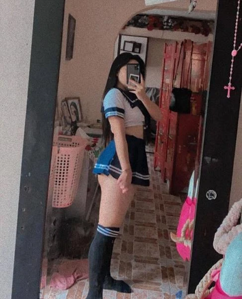 Luna, Escort, Quezon