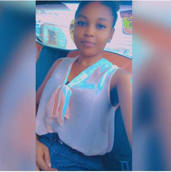 Afua, Escort, Accra