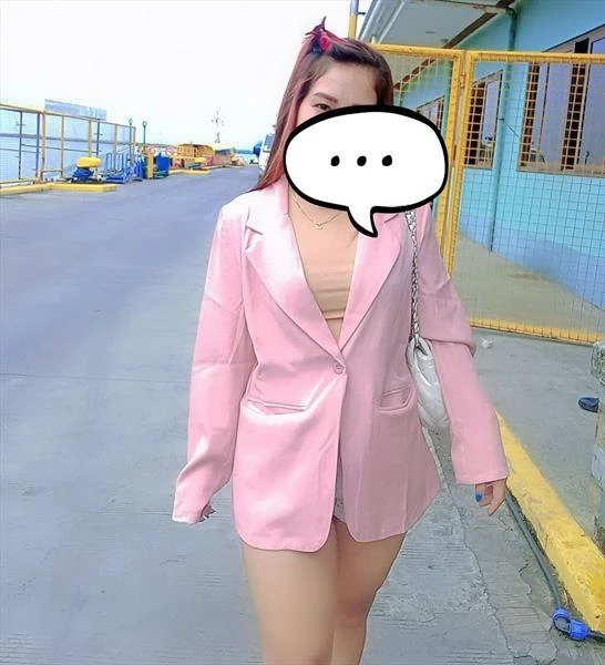 Samatha, Escort, Cebuano
