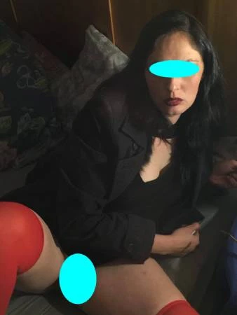Sabrina, Escort, Bedfordview