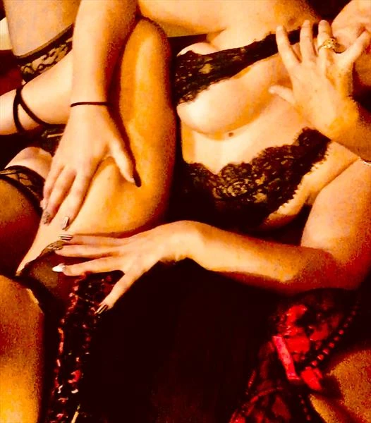 Maddison, Escort, Golden Square