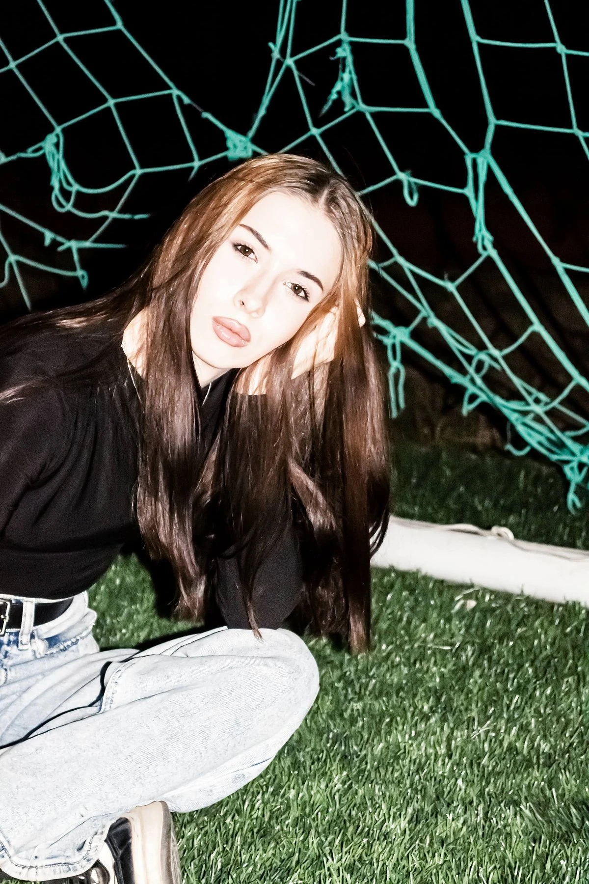 Amelia – Russian escort in Hong Kong — 3 / 14