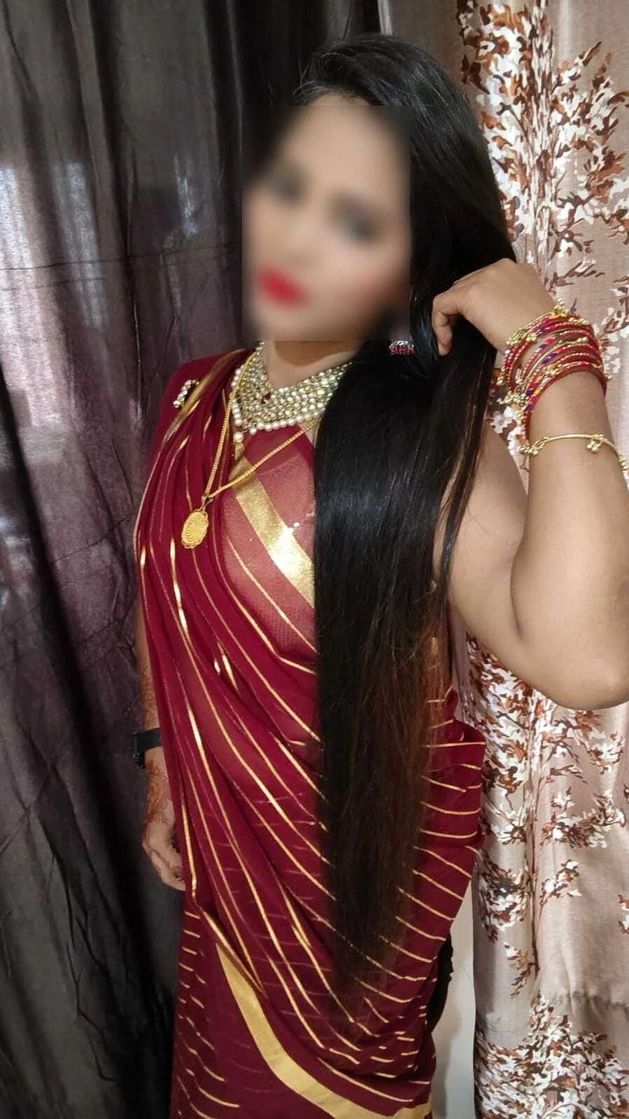 Muskan – Indian escort in Bangalore — 4 / 21
