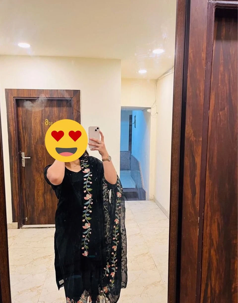 Chahat Kaur – Indian escort in Chandigarh — 6 / 8