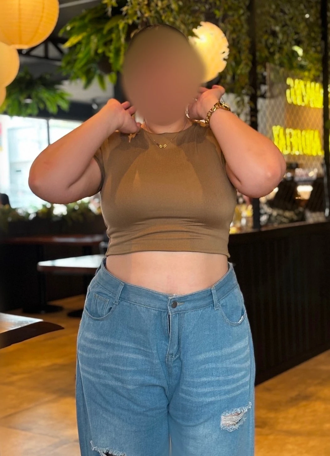🫦Horny & Lusty Model To Make You Wild🫦 – Filipino escort in Bangalore — 4 / 6