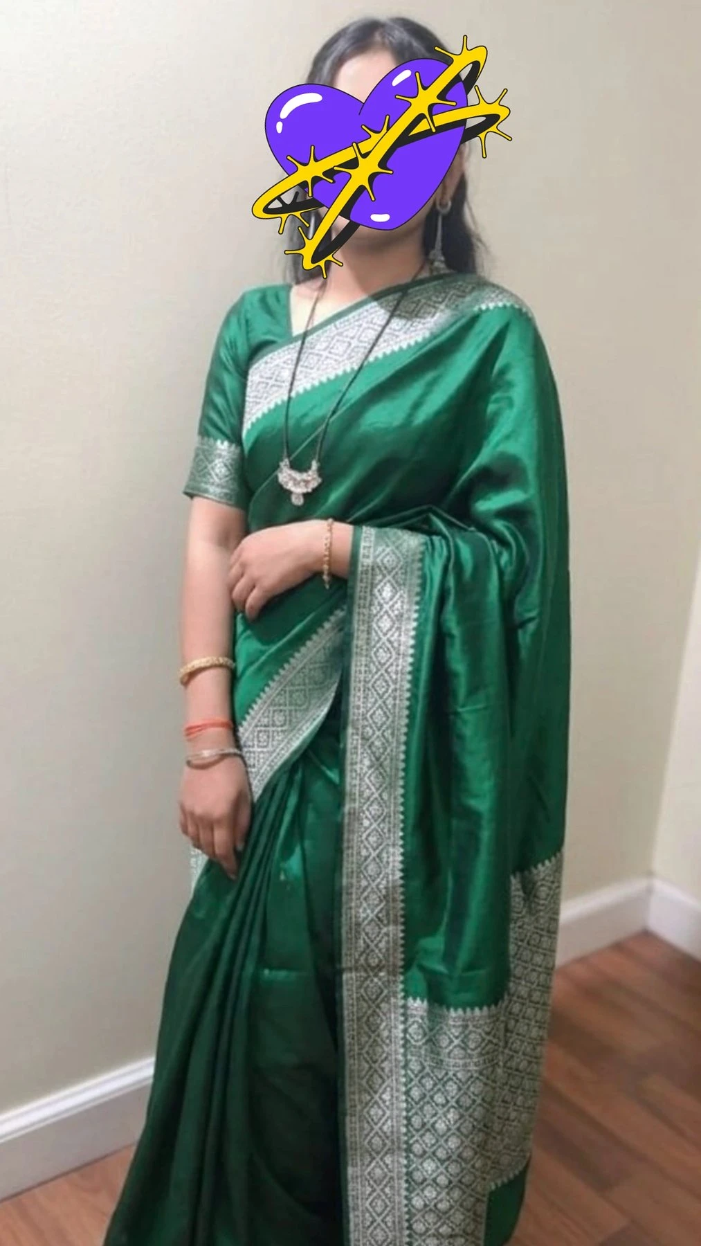 Shivani webcam girl. – Indian escort in Bangalore — 4 / 5