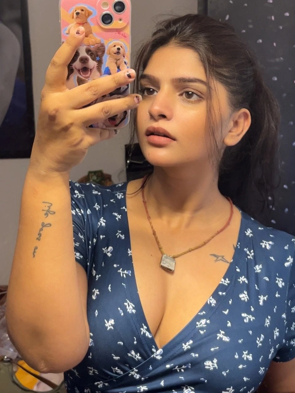 Ananya – Indian escort in Bangalore, Escort, Banga