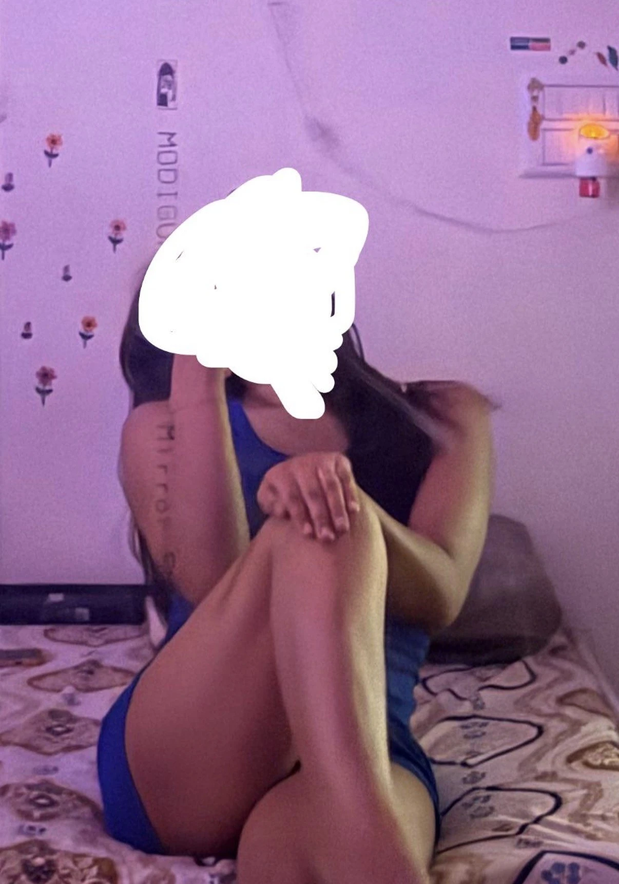 Daisy – Indian escort in Bangalore — 9 / 11