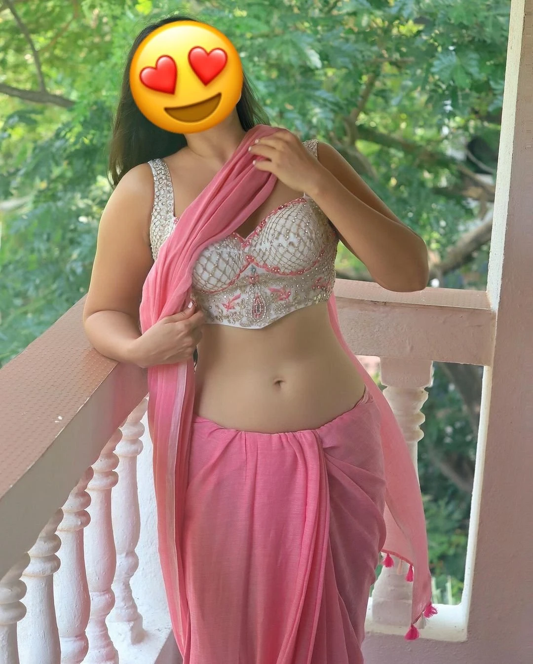 Nancy Tiwari Independent Girl – Indian escort in Bangalore — 1 / 5