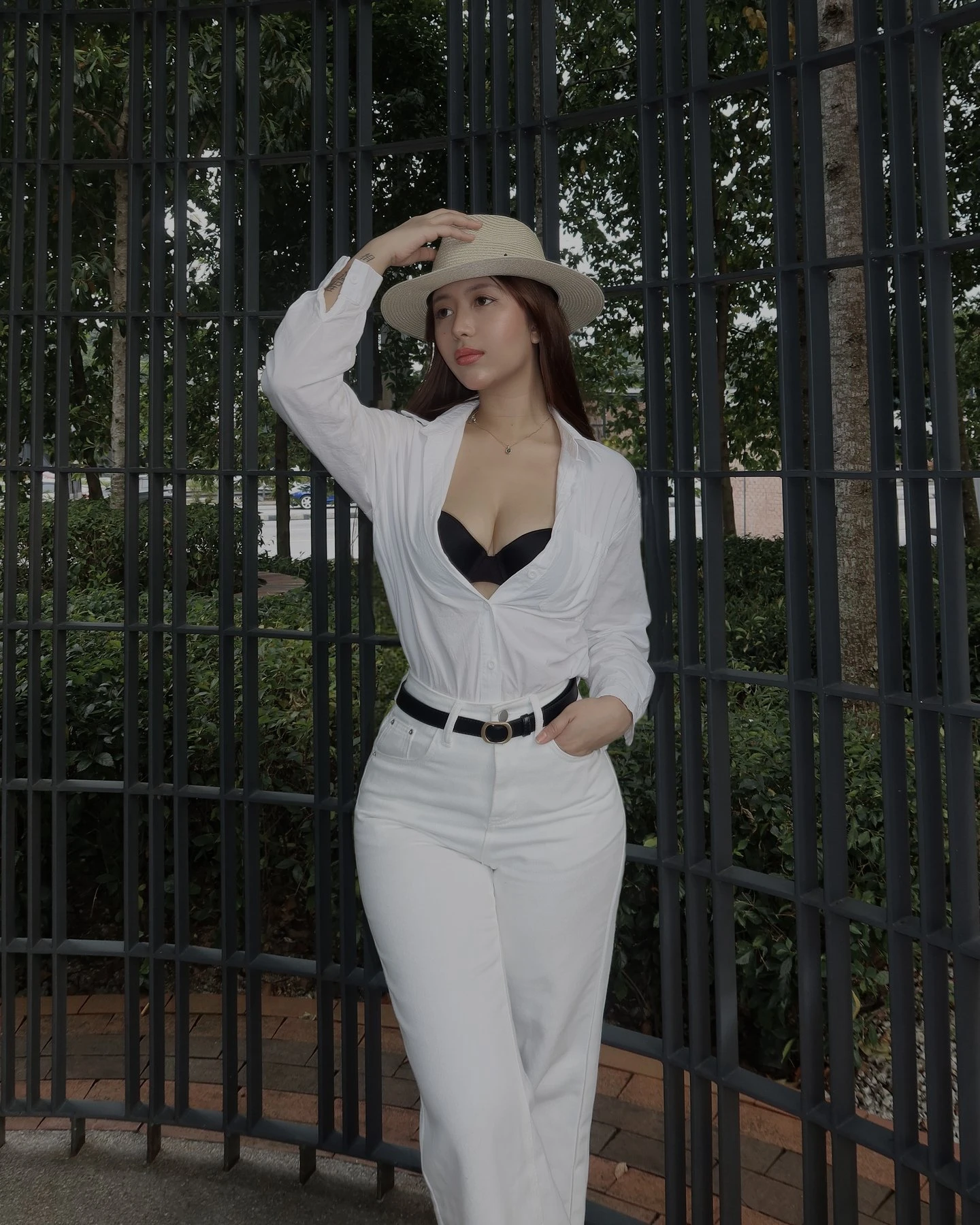 Isadoraaa – Mexican escort in Hong Kong — 13 / 15