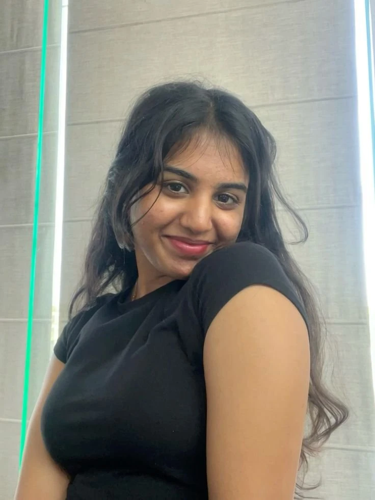 Jhanvi Doorstep Incall – Indian escort in Coimbatore, Escort, Coimbatore