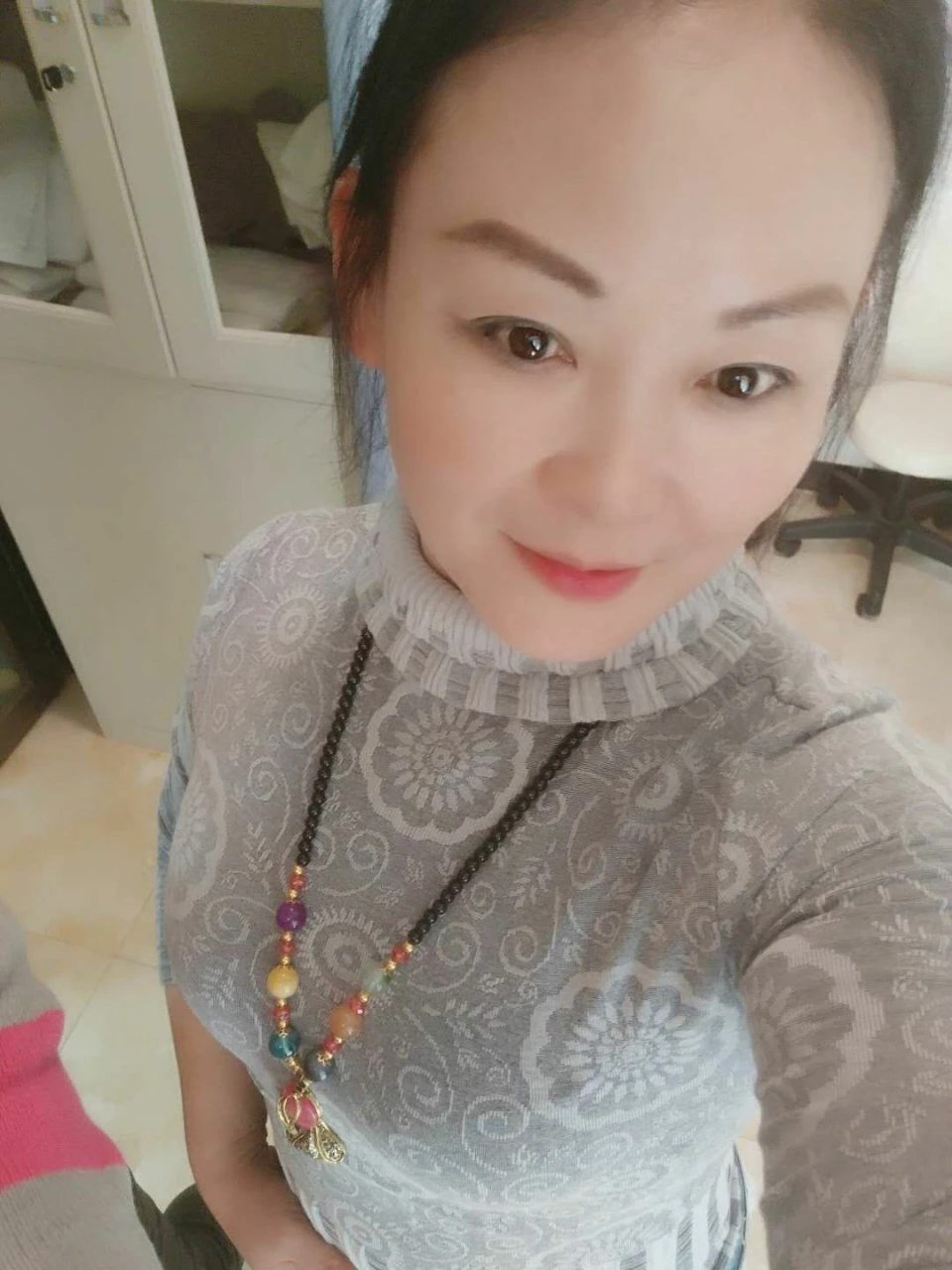 Annabel(February 27 to March 5) – Chinese escort in Hong Kong — 3 / 6