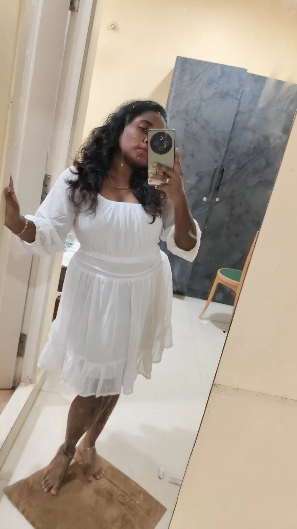 Anu – Indian escort in Chennai — 3 / 5