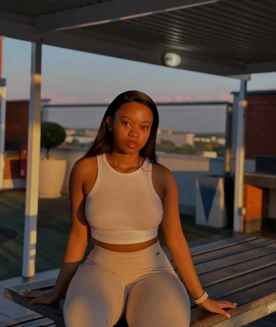 Natasha – South African escort in Chandigarh — 3 / 6