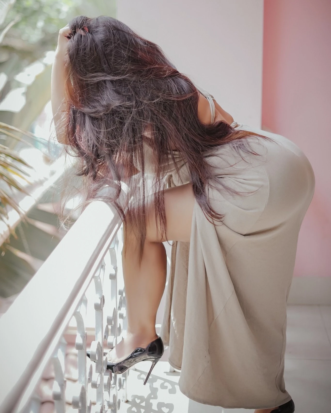 Genuine Mistress – Indian dominatrix in Chennai — 8 / 21