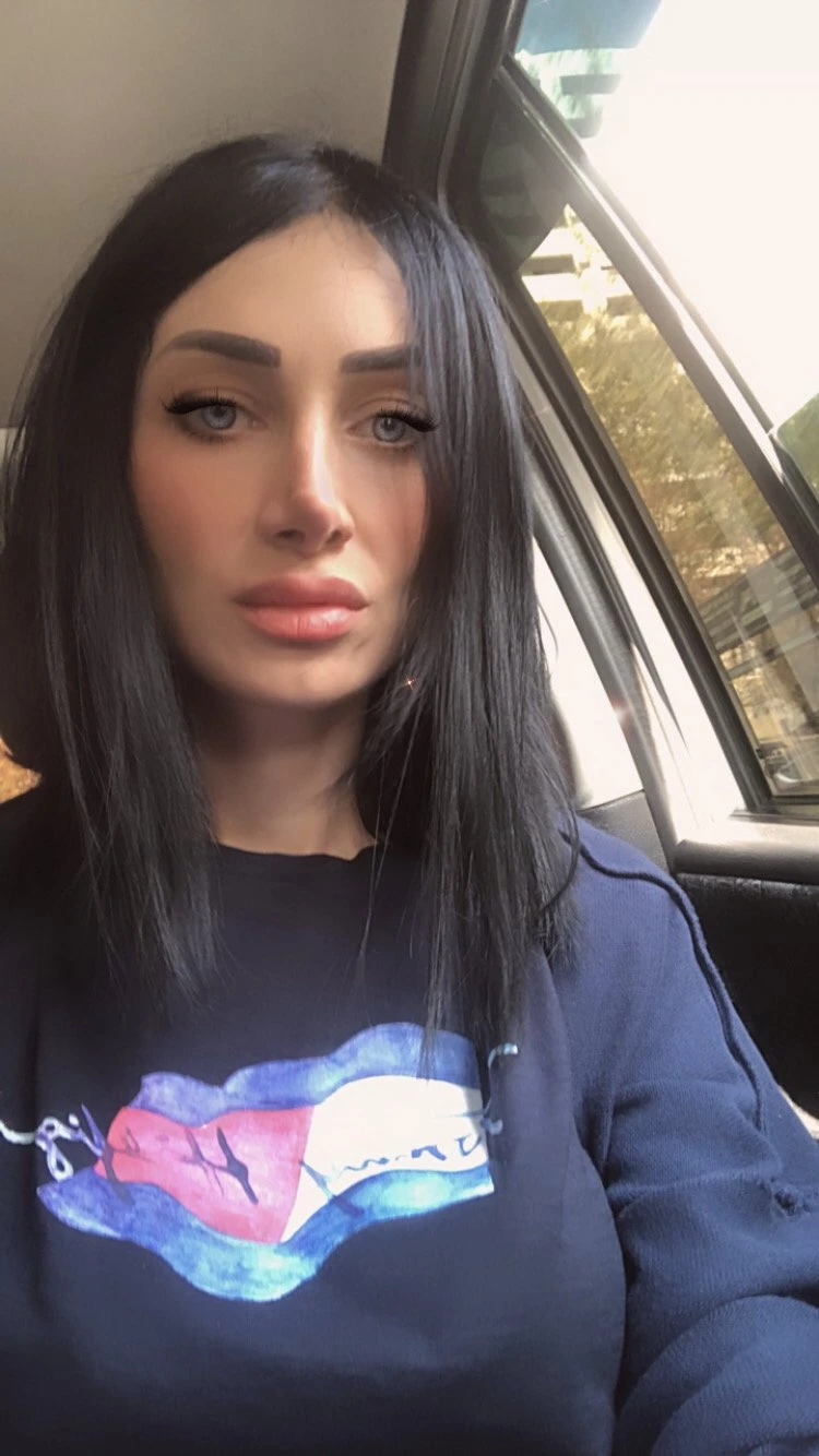 Davina – Armenian escort in Yerevan — 2 / 10