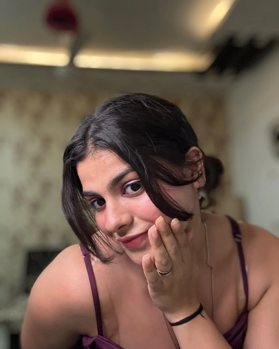Ananya – Indian escort in Candolim, Goa — 3 / 4