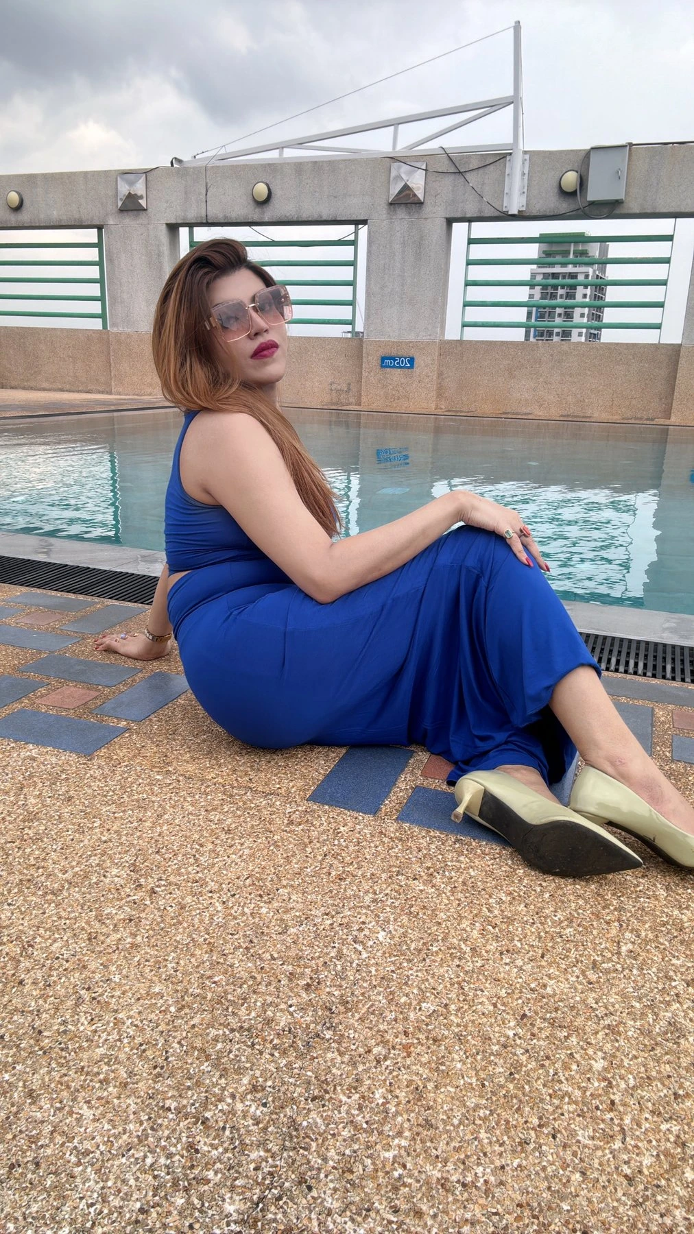 Olivia – Egyptian escort in Candolim, Goa — 10 / 14