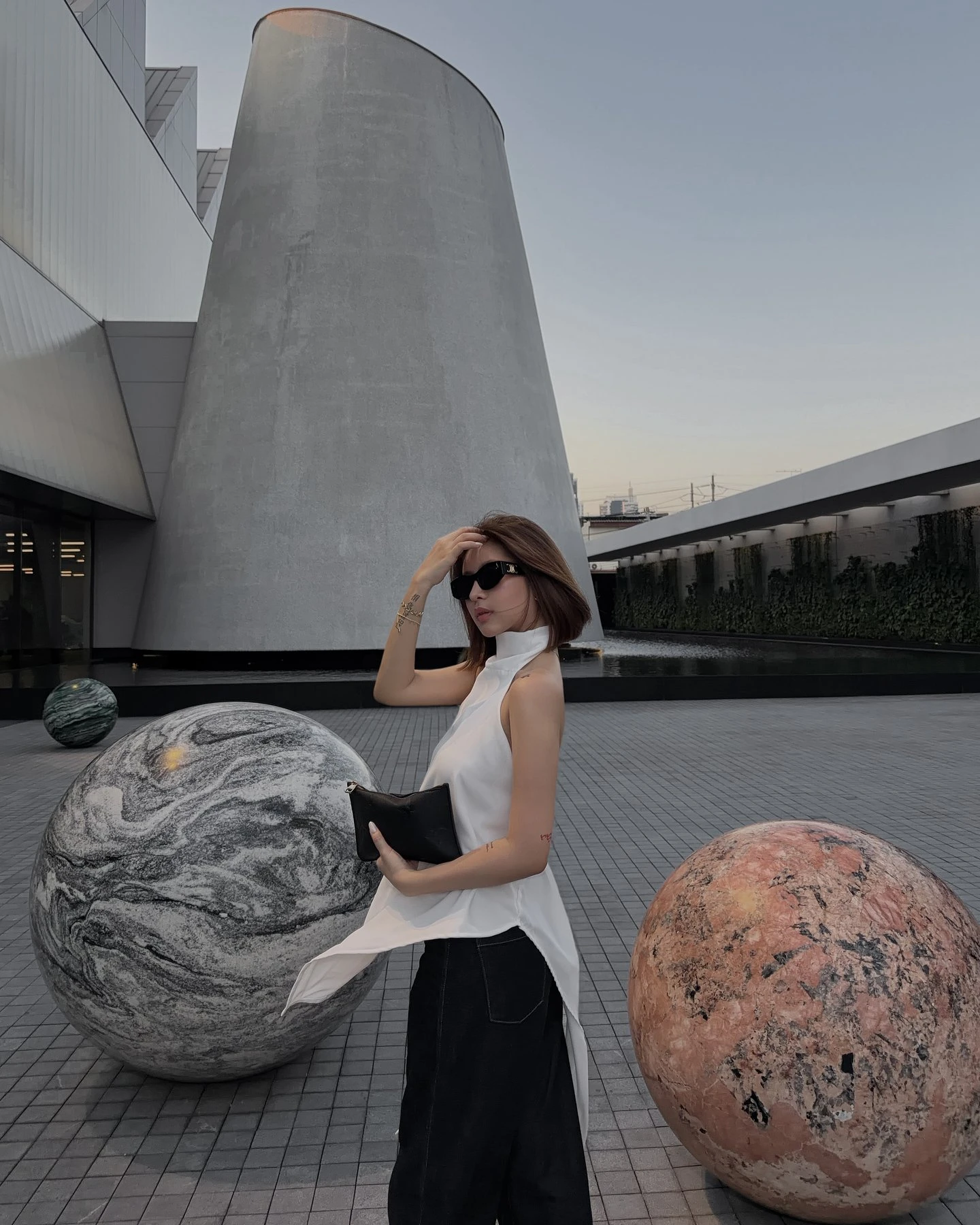 Isadoraaa – Mexican escort in Hong Kong — 14 / 15