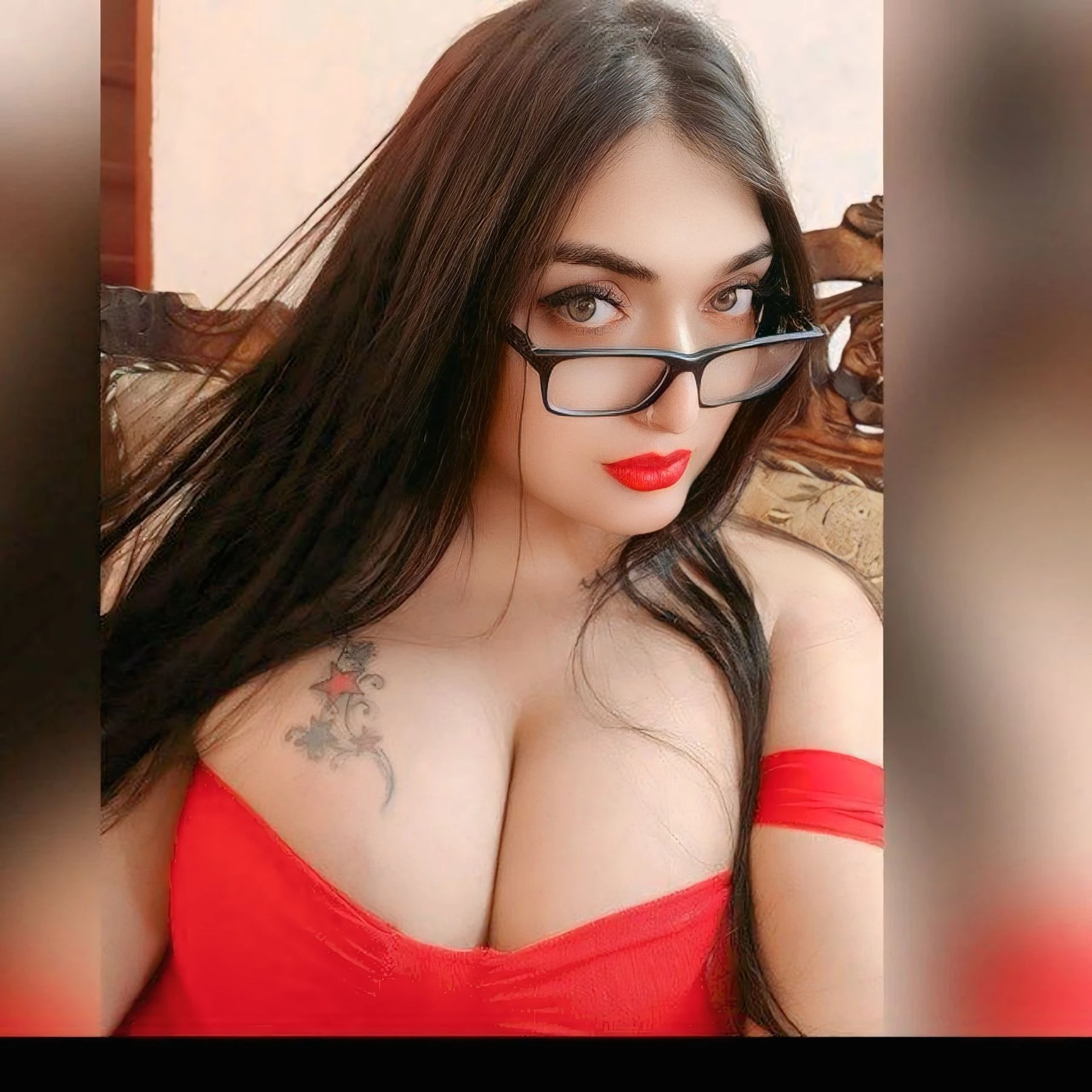 🦚Bong Alina🦚 Only cam available 🥀 – Indian escort in Bangalore — 18 / 30
