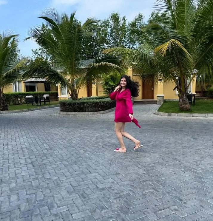 I Am Lavnayaa Independent Professional – Indian escort in Bangalore — 7 / 11