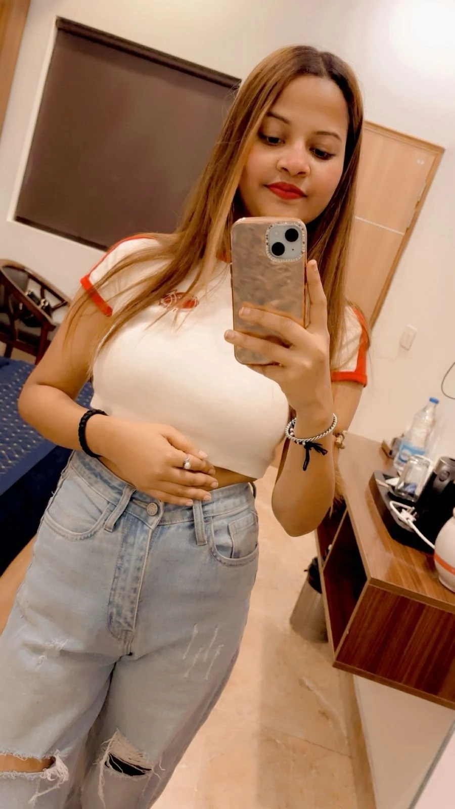 HIGH PROFILE RUSSIAN – Russian escort in Gurgaon — 4 / 5