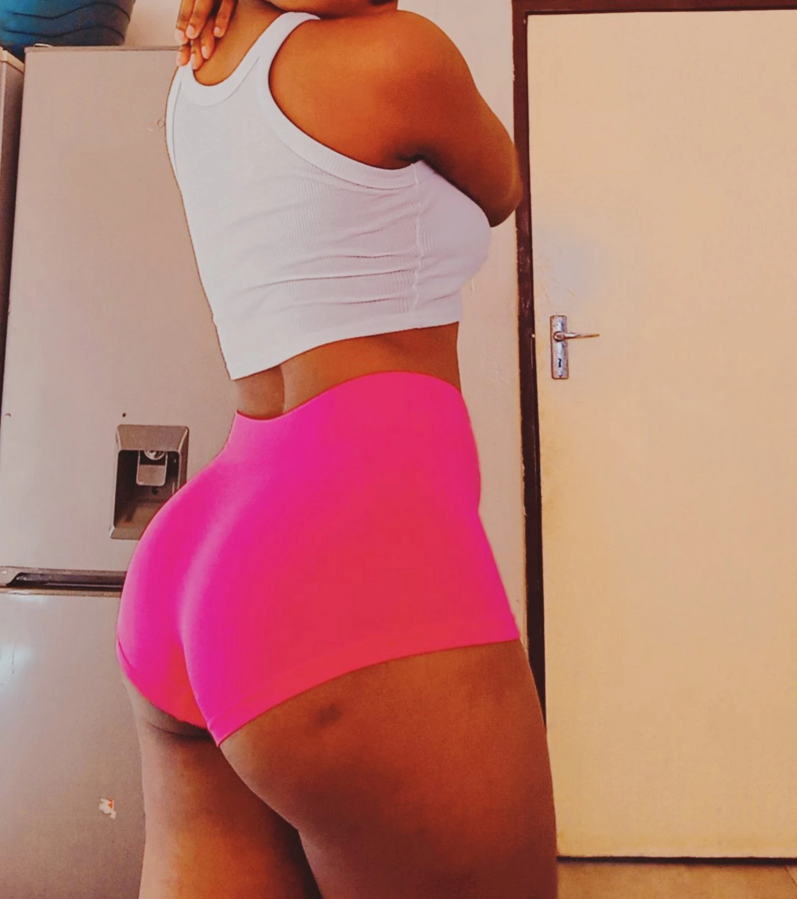Royal – Batswana escort in Gaborone — 3 / 4