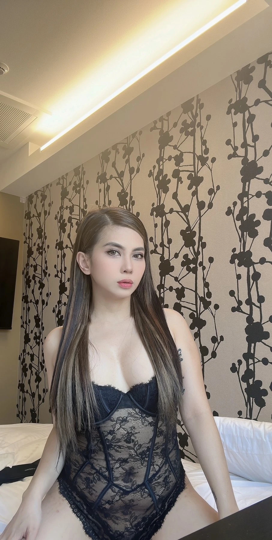Bless from osaka – Japanese escort in Hong Kong — 4 / 27