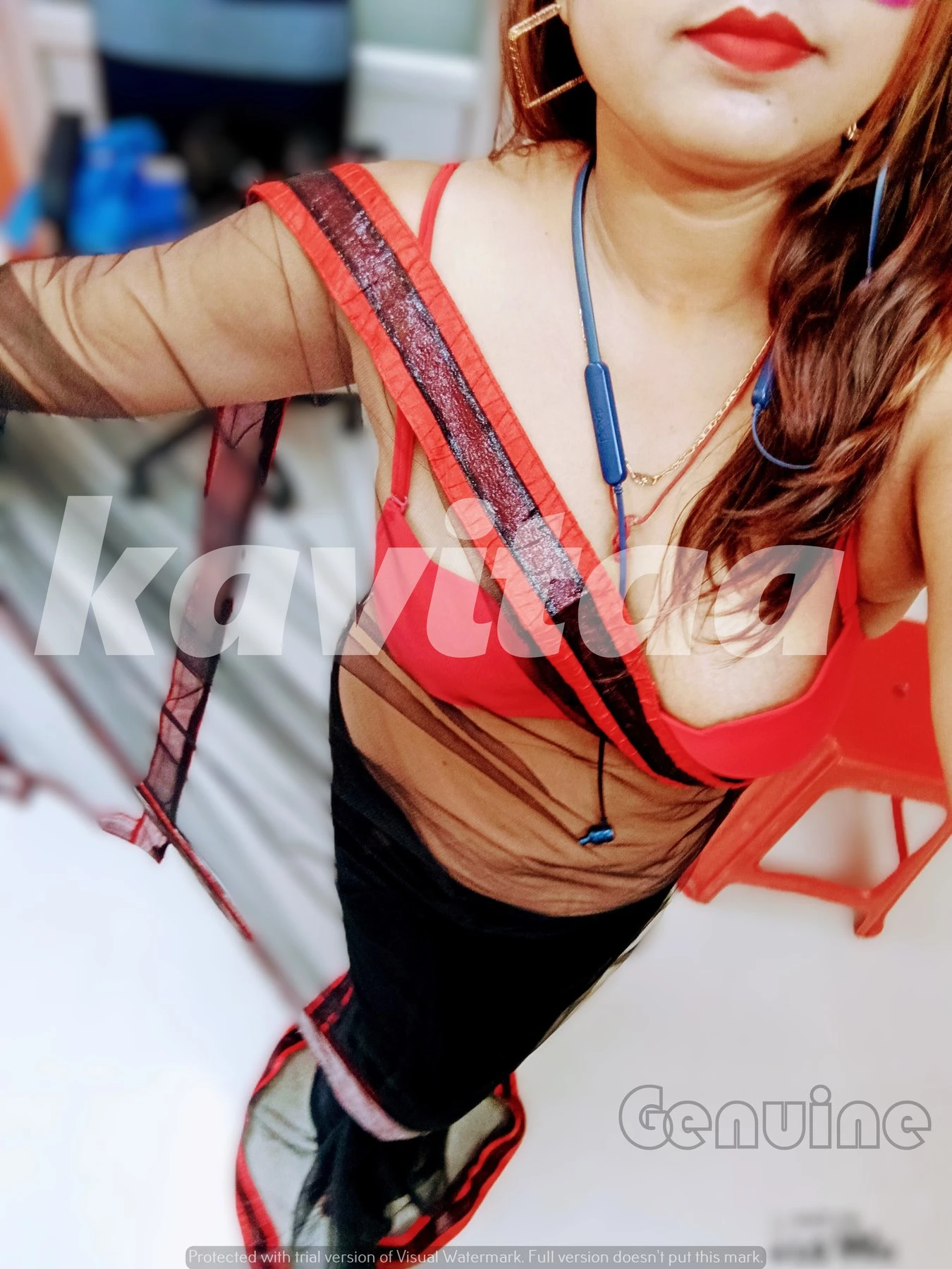 🦋Kavitaa.Roy☘️Bengali📸Live Cam Only🦋 – Indian escort in Chennai — 9 / 16