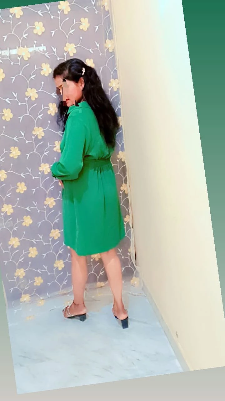 Jyoti – escort in Gurgaon — 4 / 7