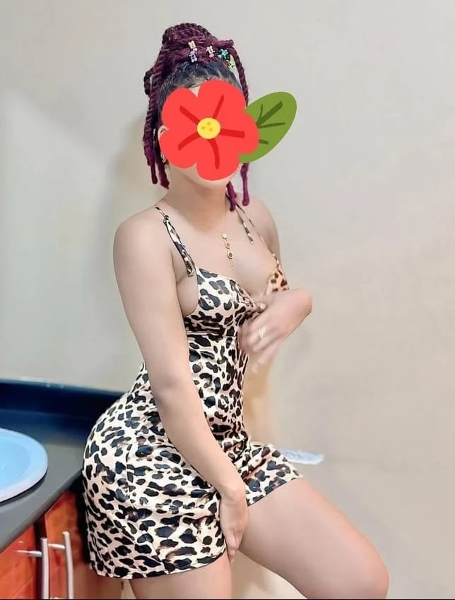 Shamie Hot Babe (Velachery in Chennai) – South African escort in Chennai — 1 / 4