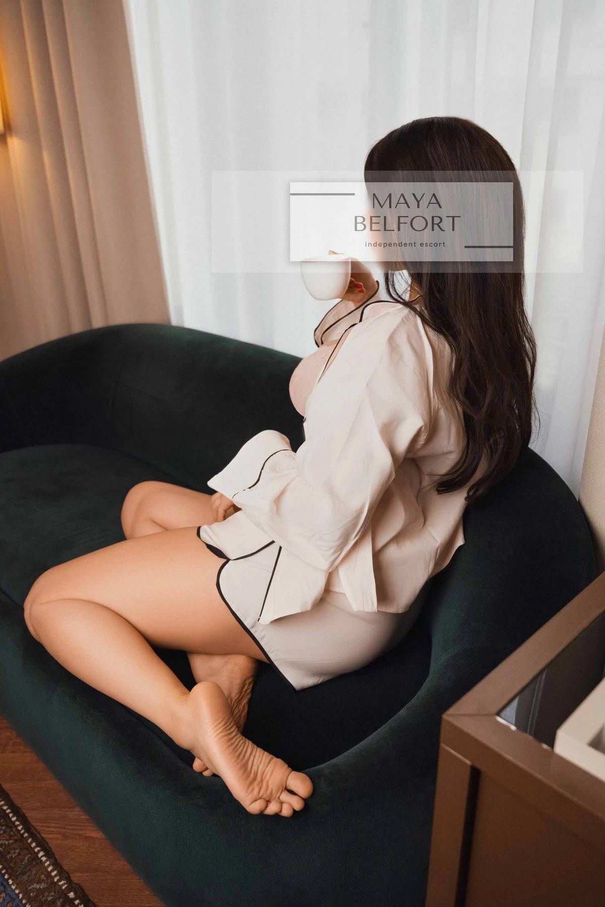 Mixed Gfe Beauty, All Natural – German escort in Bangalore — 3 / 10