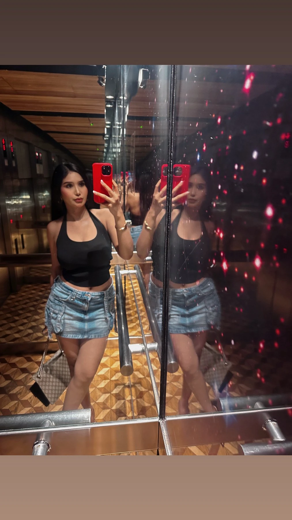 Georgina – Estonian escort in Hong Kong — 6 / 8
