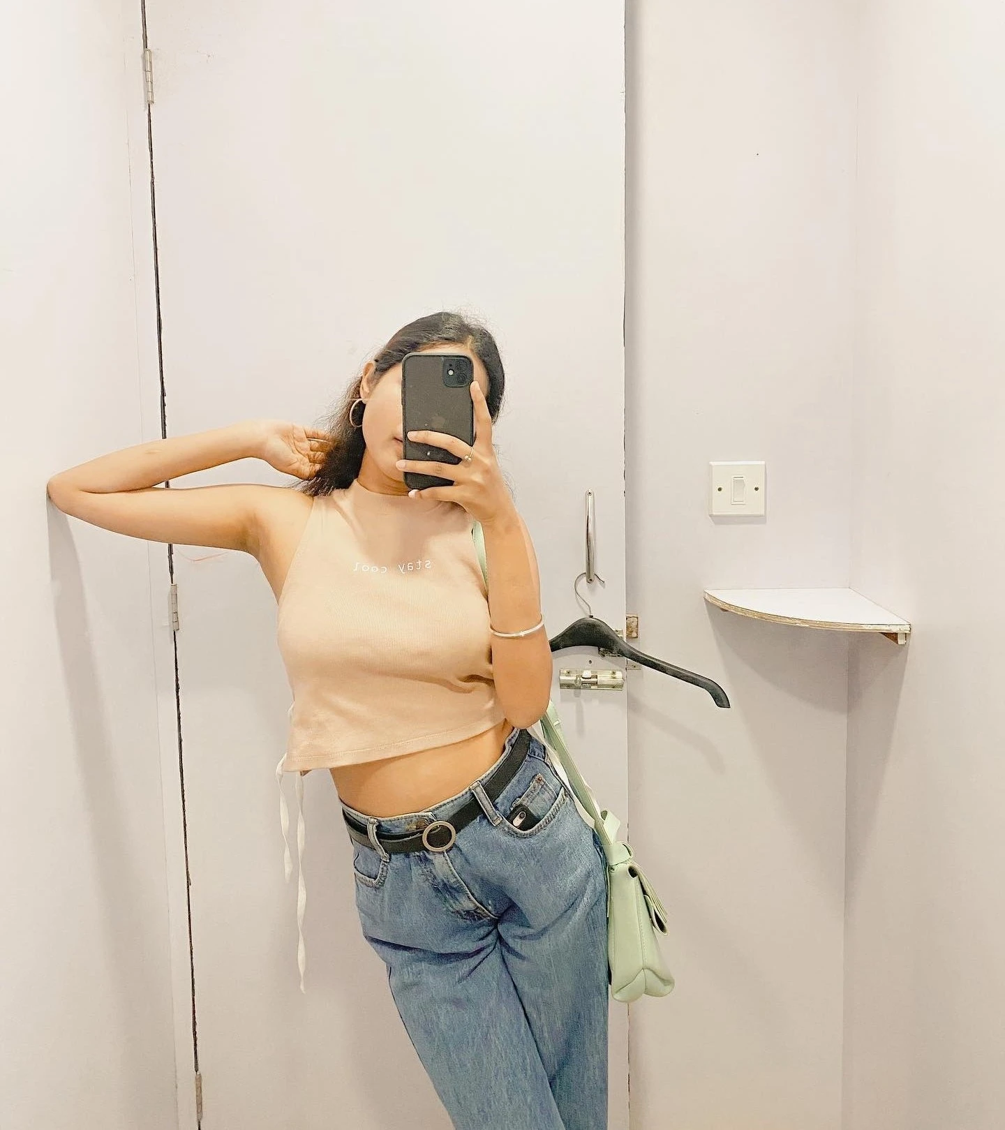 Shonal – Indian escort in Bangalore — 6 / 7