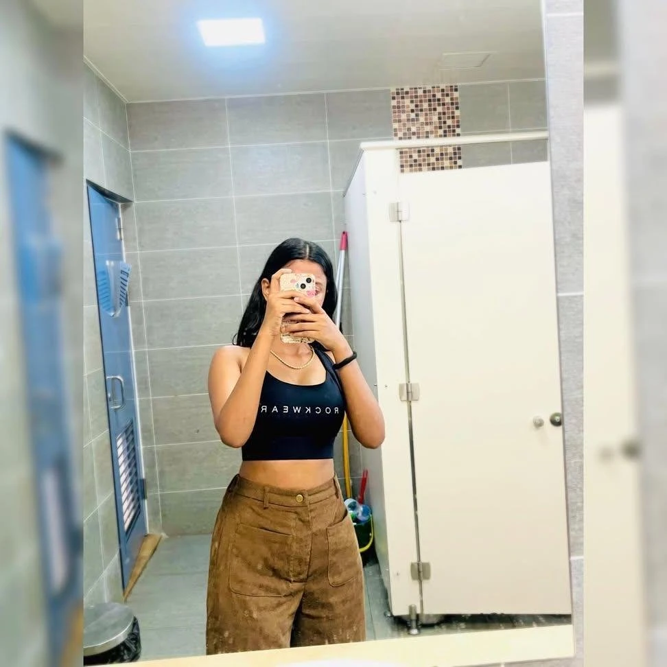 Aaradhya for Personal Meets 25k Tamil – Indian escort in Coimbatore — 7 / 8