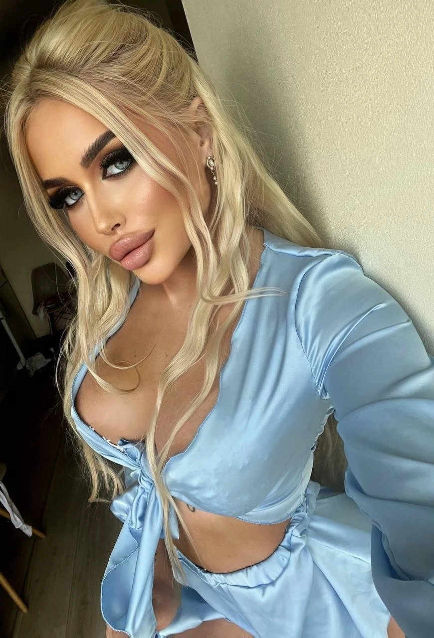 Marusya – Russian escort in Zagreb — 6 / 21