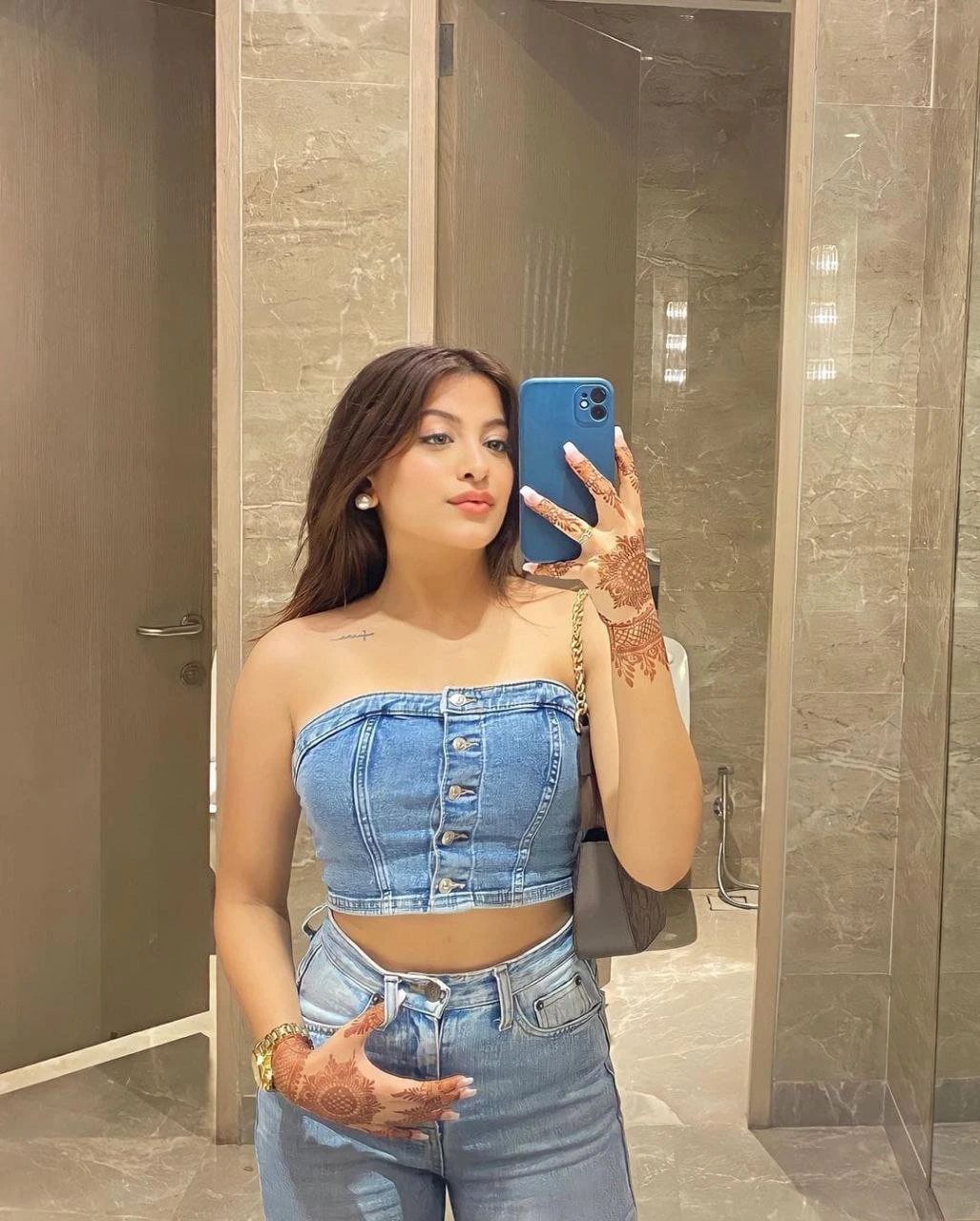 Dipali Shah – Indian escort in Bangalore, Escort, Banga