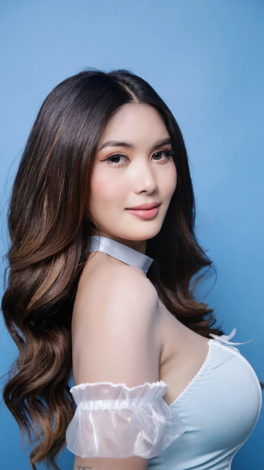 Malia New Face Here Limited days – Vietnamese escort in Hong Kong — 3 / 14