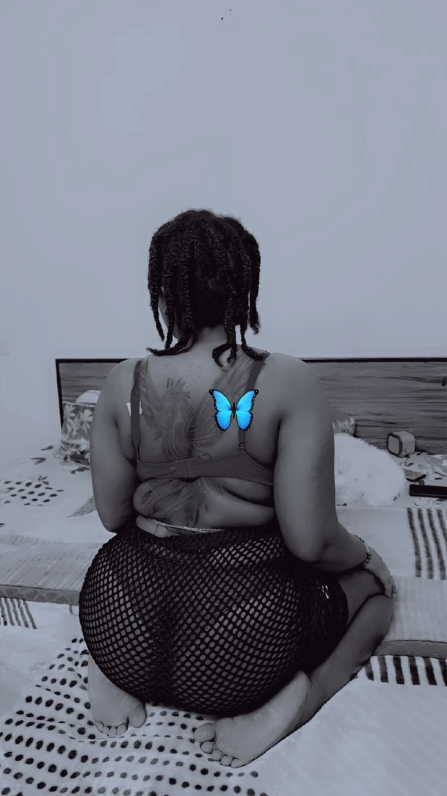 Carol – South African escort in Gurgaon — 5 / 10