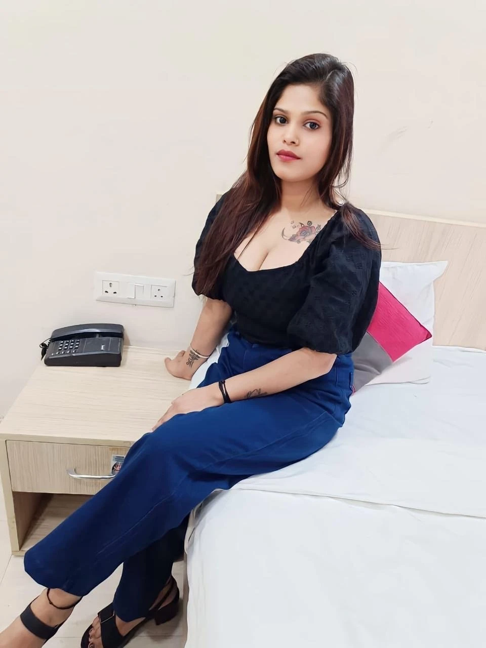 NOORA – Indian escort agency in Chandigarh, Escort, Chandigarh
