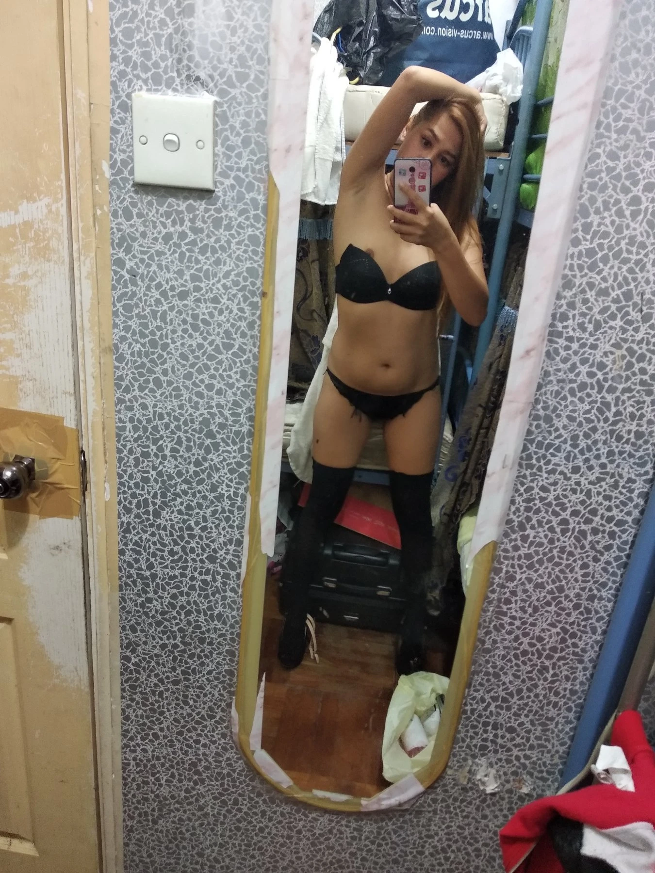 "Sweet evana" filipina – Filipino escort in Hong Kong — 15 / 16