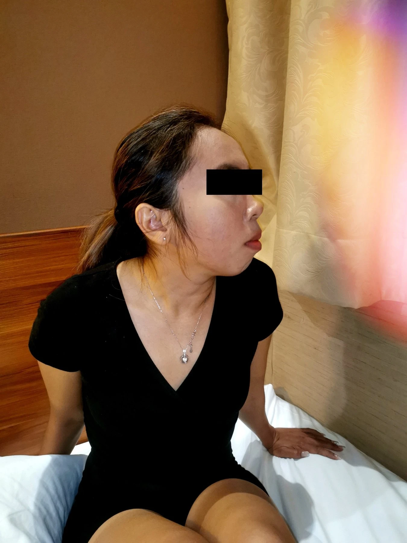 Jessie – Malaysian escort in Hong Kong — 3 / 5
