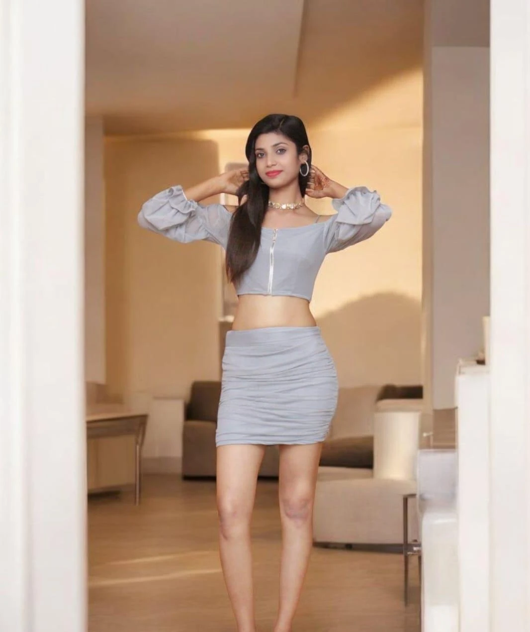 Kamya – Indian escort in Chennai — 2 / 3