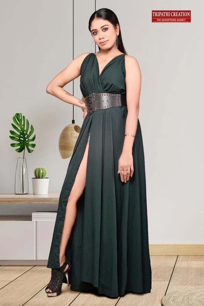 Chitra Iyer Independent – Indian escort in Chennai — 3 / 4
