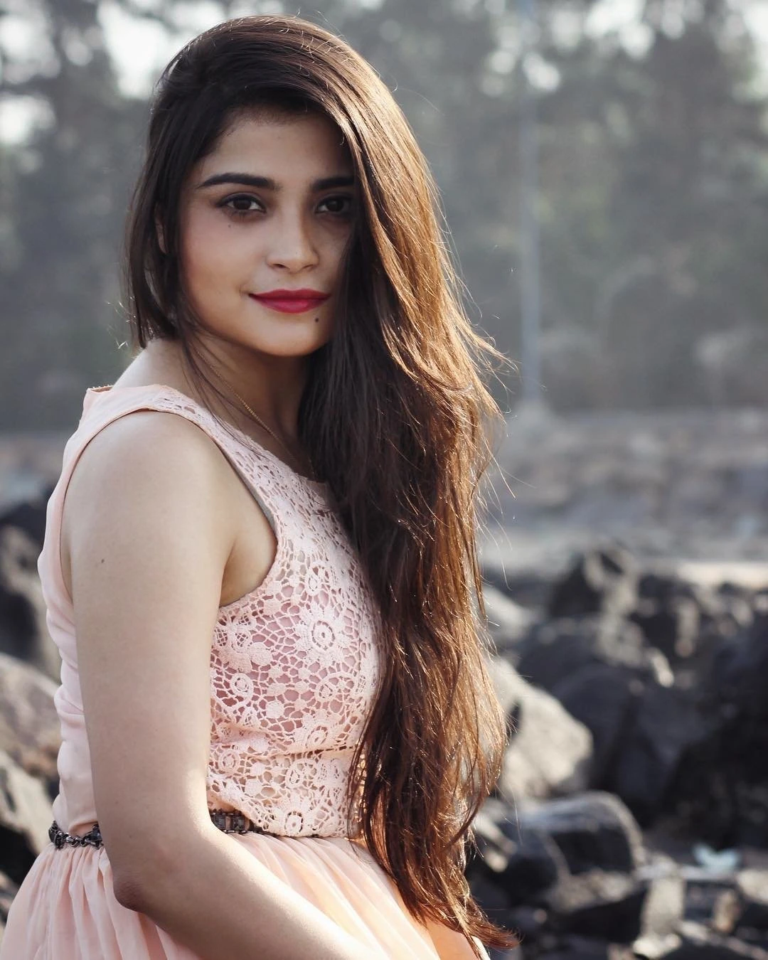 Geeta Vip – Indian escort in Bangalore — 3 / 4