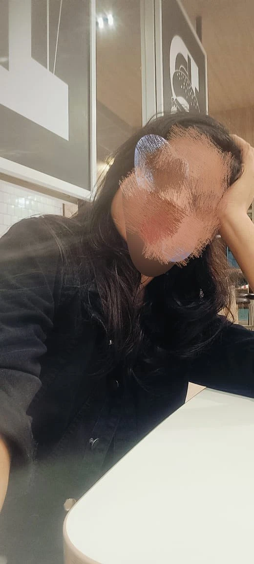 here for few weeks, real, virtual etc – Indian escort in Bangalore — 4 / 6