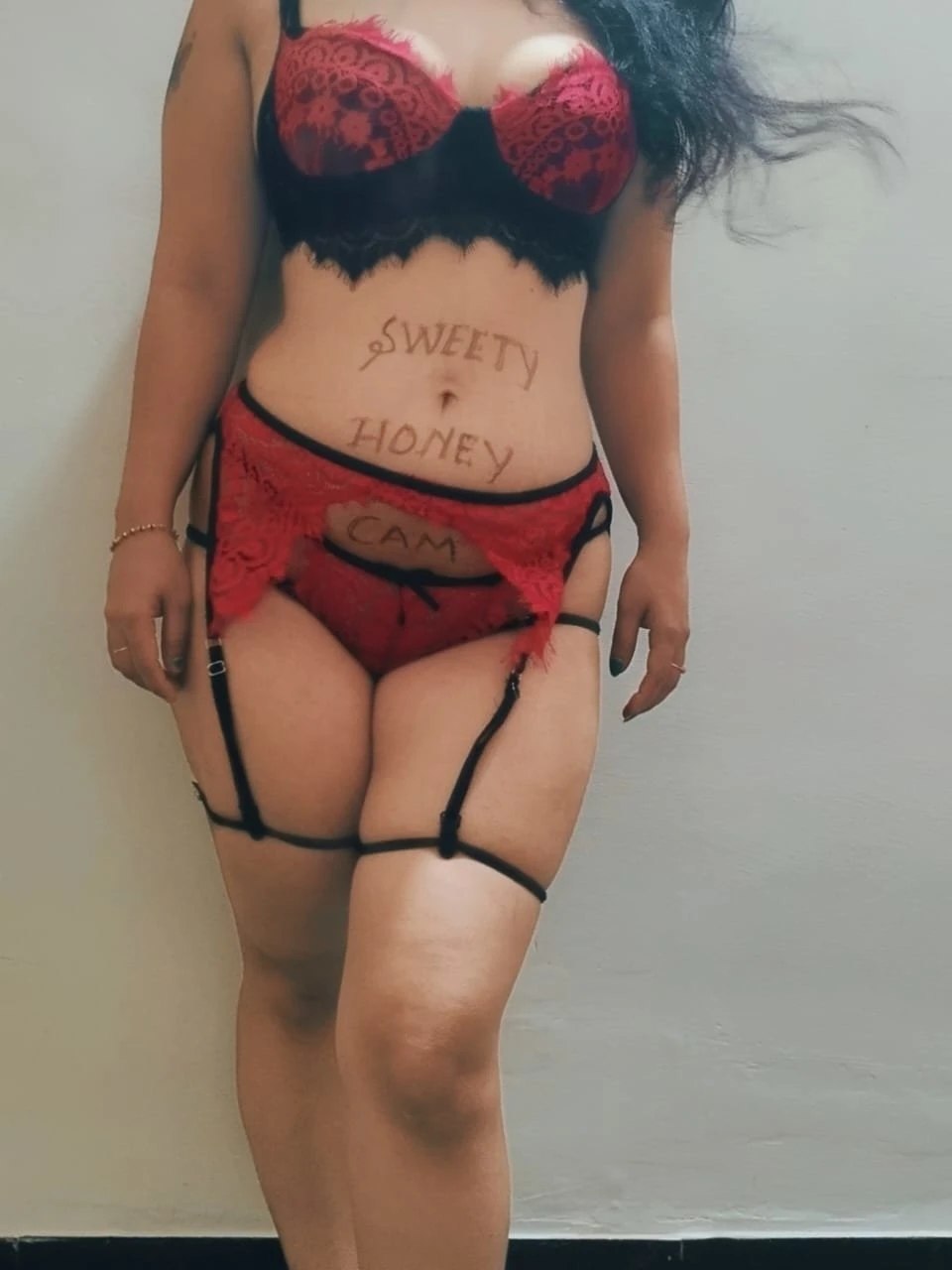 Sluttywife Sweety (Paid Cam & Real Meet) – Indian escort in Bangalore — 3 / 26
