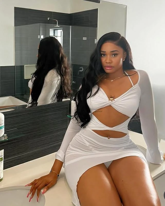 Creamy Just Landed in Goa City – escort in Candolim, Goa — 14 / 16