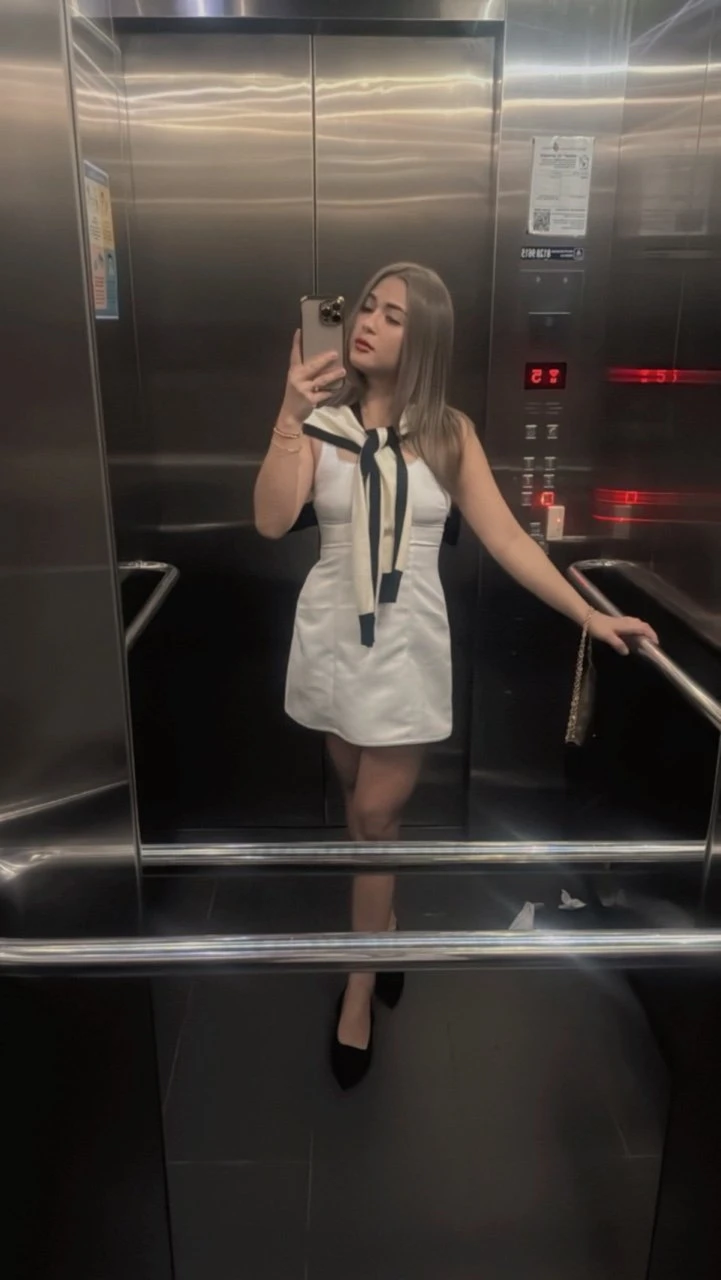 Sexy Filipina Just Arrived – Filipino escort in Hong Kong — 4 / 14